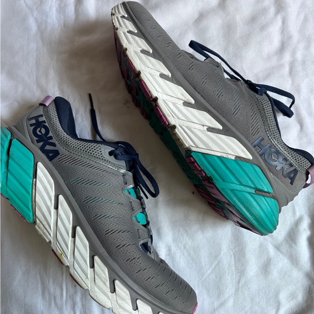 Hoka One One Womens Gaviota 3
